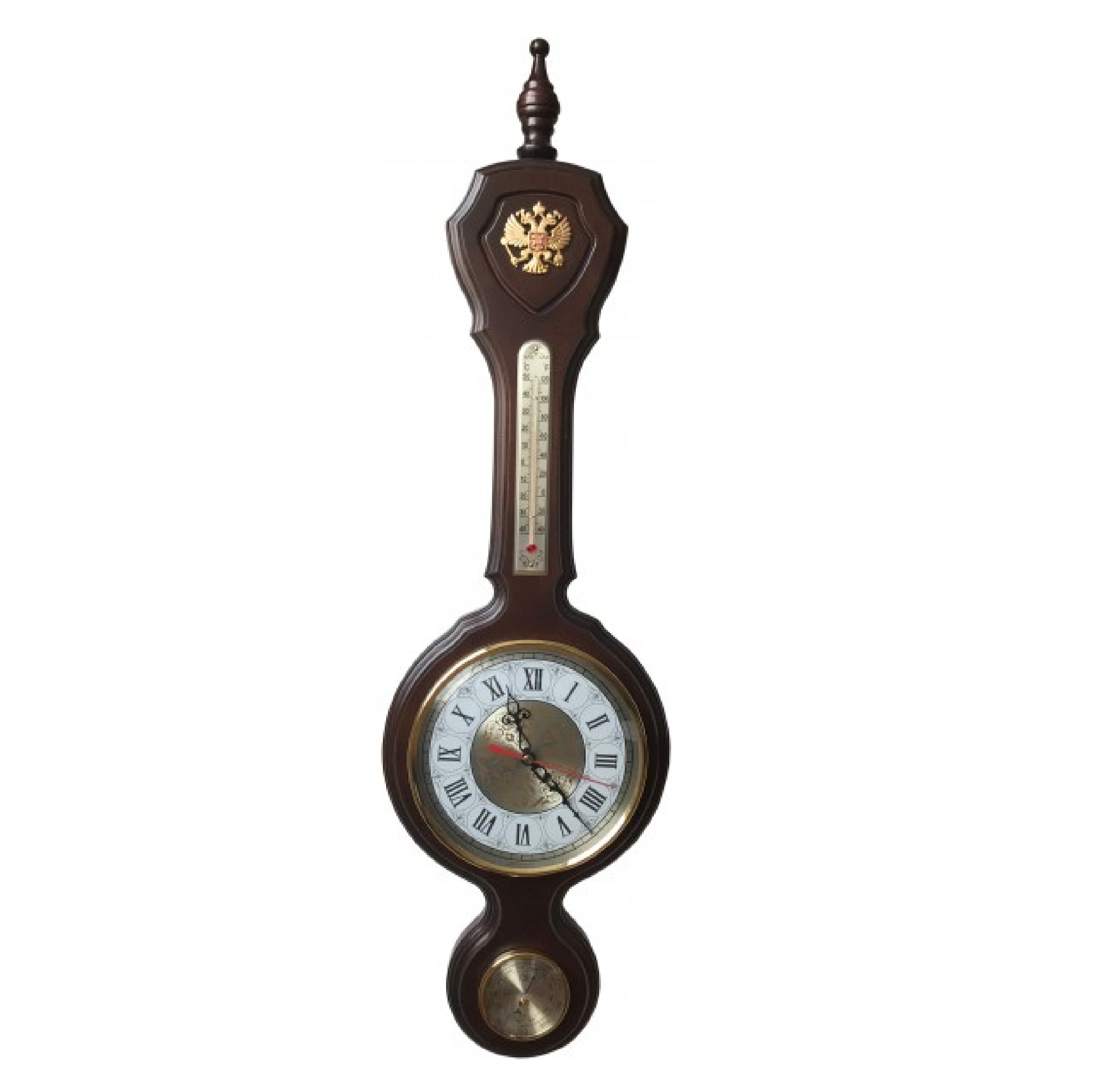 БРИГ М-86 Часы Мэр - БРИГ None None